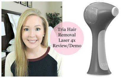 tria 4x before and after|tria laser reviews and complaints.